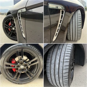Porsche Panamera PLATINUM EDITION | SOFT CLOSE | ПЪЛНА СЕРВИЗНА ИСТ - 18900 € / 36965.19 лв. - 70293538 17
