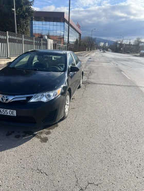 Toyota Camry undefined | Auto.bg — изображение 4
