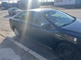 Toyota Camry undefined | Auto.bg — изображение 9