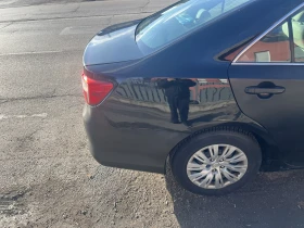 Toyota Camry undefined | Auto.bg — изображение 10