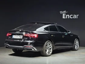 Audi A5 2.0 TDI Quattro - 25935 € / 50724.45 лв. - 85523153 2