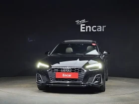 Audi A5 2.0 TDI Quattro - 25935 € / 50724.45 лв. - 85523153 3