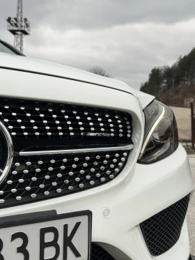 Mercedes-Benz C 220 AMG C43 PREMIUM NIGHT PACK  - 15799 € / 30900.16 лв. - 19527581 5