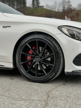Mercedes-Benz C 220 AMG C43 PREMIUM NIGHT PACK  - 15799 € / 30900.16 лв. - 19527581 6
