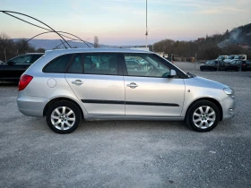Skoda Fabia 1.6 TDI - 2650 € / 5182.95 лв. - 72961971 7