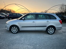 Skoda Fabia 1.6 TDI - 2650 € / 5182.95 лв. - 72961971 3