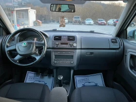 Skoda Fabia 1.6 TDI - 2650 € / 5182.95 лв. - 72961971 13