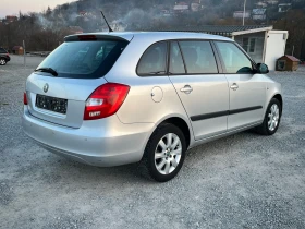Skoda Fabia 1.6 TDI - 2650 € / 5182.95 лв. - 72961971 6