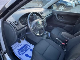 Skoda Fabia 1.6 TDI - 2650 € / 5182.95 лв. - 72961971 9