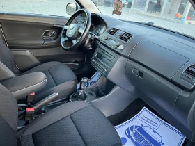 Skoda Fabia 1.6 TDI - 2650 € / 5182.95 лв. - 72961971 12