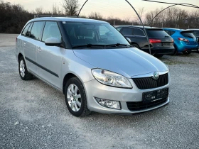 Skoda Fabia 1.6 TDI - 2650 € / 5182.95 лв. - 72961971 8