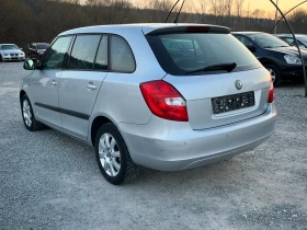 Skoda Fabia 1.6 TDI - 2650 € / 5182.95 лв. - 72961971 4