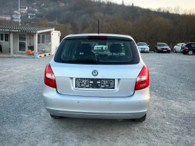 Skoda Fabia 1.6 TDI - 2650 € / 5182.95 лв. - 72961971 5
