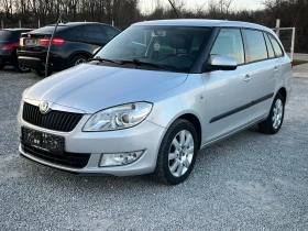 Skoda Fabia 1.6 TDI - 2650 € / 5182.95 лв. - 72961971 2