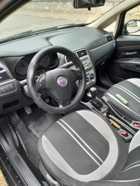 Fiat Punto - 2200 € / 4302.83 лв. - 89493549 4