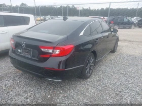 Honda Accord 1.5l Ex-L | Mobile.bg � ����� ������ 4