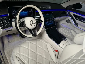 Mercedes-Benz S 680 Maybach* 4Matic* ChauffeurPack* TV* HuD* Burmester | Mobile.bg � ����� ������ 6