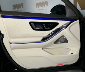 Mercedes-Benz S 680 Maybach* 4Matic* ChauffeurPack* TV* HuD* Burmester | Mobile.bg � ����� ������ 7