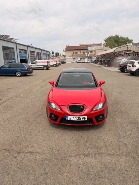 Seat Leon 1.9 TDI 380+ hp | Mobile.bg � ����� ������ 7