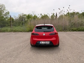 Seat Leon 1.9 TDI 380+ hp | Mobile.bg � ����� ������ 4