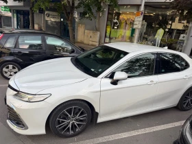 ����� �� �������� �� Toyota Camry