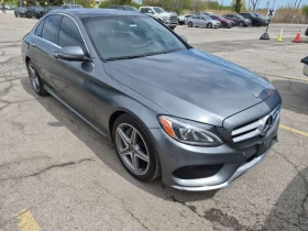 Mercedes-Benz C 300 ��� �����/360/����/2 �����/CARFAX/�����������  | Mobile.bg � ����� ������ 2