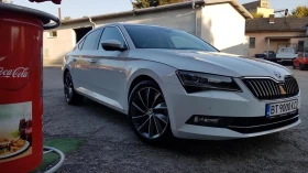 Skoda Superb Laurin&Klement - 24000 € / 46939.92 лв. - 18602641 1
