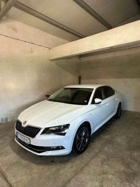 Skoda Superb Laurin&Klement - 24000 € / 46939.92 лв. - 18602641 7