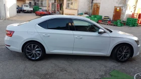 Skoda Superb Laurin&Klement - 24000 € / 46939.92 лв. - 18602641 2
