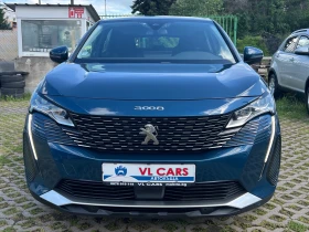 Peugeot 3008 1.5 Bluehdi automatic  | Auto.bg — изображение 2