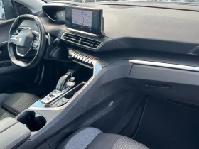 Peugeot 3008 1.5 Bluehdi automatic  | Auto.bg — изображение 9