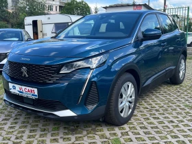Peugeot 3008 1.5 Bluehdi automatic 