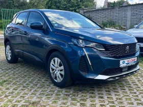 Peugeot 3008 1.5 Bluehdi automatic  | Auto.bg — изображение 3
