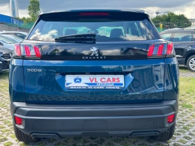 Peugeot 3008 1.5 Bluehdi automatic  | Auto.bg — изображение 5