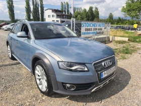 Audi A4 Allroad 3.0tdi 239hp automatic 