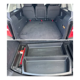 VW Touran 1.9ТDI 105 кс 6 Скорости NAVI Възможен бартер | Auto.bg — изображение 15