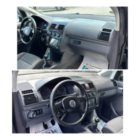 VW Touran 1.9ТDI 105 кс 6 Скорости NAVI Възможен бартер | Auto.bg — изображение 10