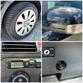 VW Touran 1.9ТDI 105 кс 6 Скорости NAVI Възможен бартер | Auto.bg — изображение 7
