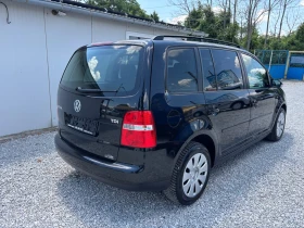 VW Touran 1.9ТDI 105 кс 6 Скорости NAVI Възможен бартер | Auto.bg — изображение 4