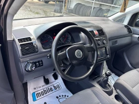 VW Touran 1.9ТDI 105 кс 6 Скорости NAVI Възможен бартер | Auto.bg — изображение 11