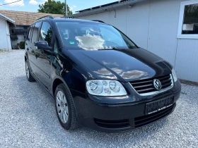 VW Touran 1.9ТDI 105 кс 6 Скорости NAVI Възможен бартер | Auto.bg — изображение 2
