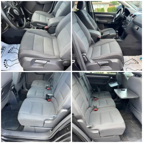 VW Touran 1.9ТDI 105 кс 6 Скорости NAVI Възможен бартер | Auto.bg — изображение 8
