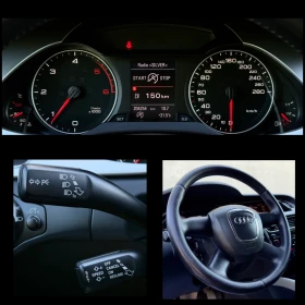 Audi A4 2.0TDi /LED/XENON - 6000 € / 11734.98 лв. - 50844405 14