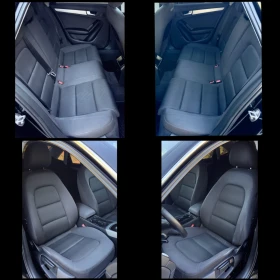 Audi A4 2.0TDi /LED/XENON - 6000 € / 11734.98 лв. - 50844405 12