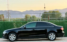 ����� �� �������� �� Audi A4 2.0TDi /LED/XENON