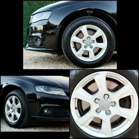 Audi A4 2.0TDi /LED/XENON - 6000 € / 11734.98 лв. - 50844405 9