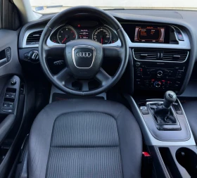 Audi A4 2.0TDi /LED/XENON - 6000 € / 11734.98 лв. - 50844405 11