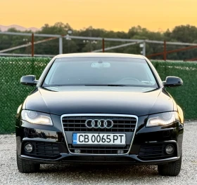 ����� �� �������� �� Audi A4 2.0TDi /LED/XENON