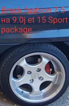 Opel Astra GSi 16V C20XE - 4150 € / 8116.69 лв. - 16642109 17