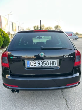 Skoda Octavia VRS | Auto.bg — изображение 5
